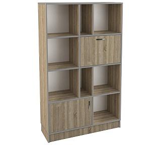 Стеллаж Сокол - 8