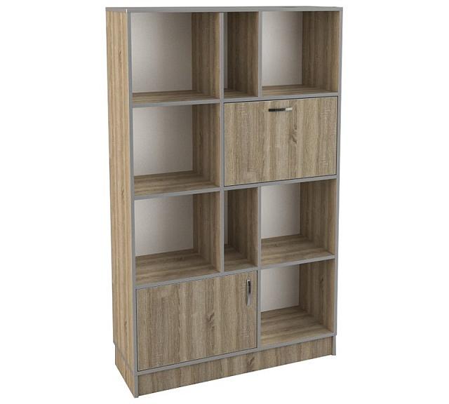 Стеллаж Сокол - 8