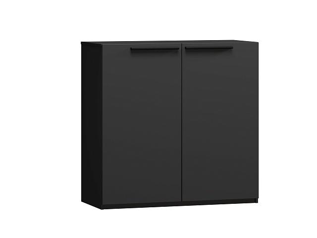 Тумба Лорена Пакс - 1 Черный