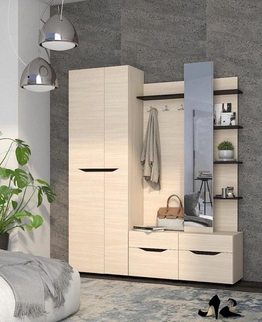 Прихожая Кентуки - 1