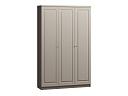 Шкаф распашной Миссури - 3 Кашемир