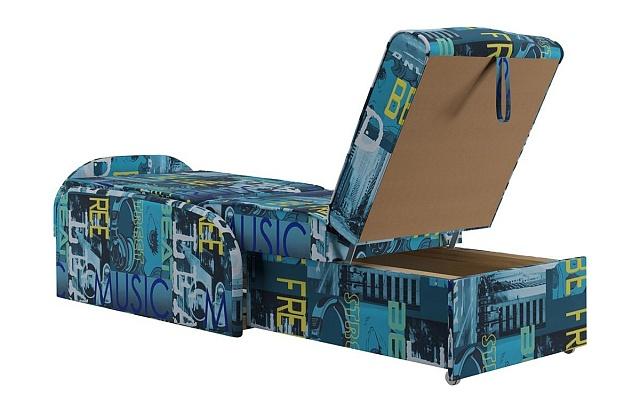 Кресло-кровать Глобус Musicl 2