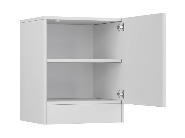 Тумба прикроватная Нероли Пуш 1.1