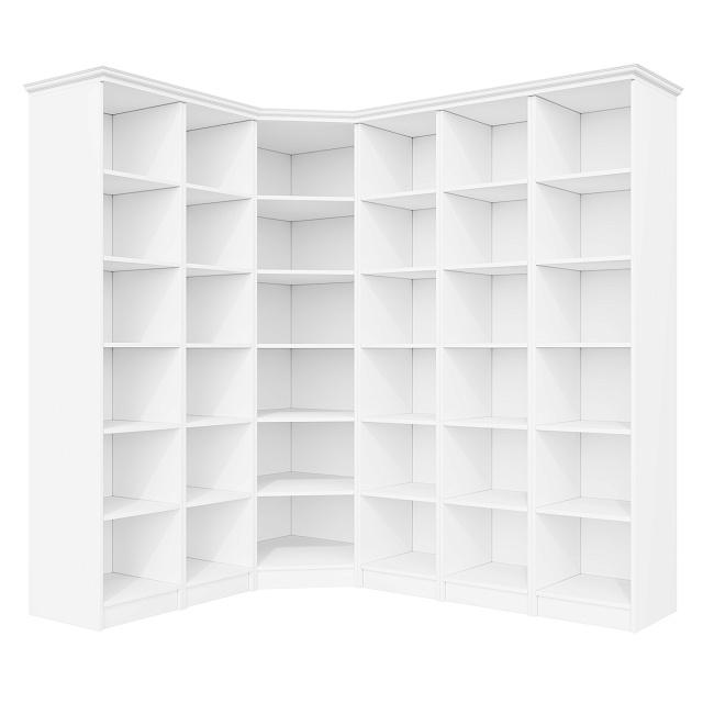 Книжный шкаф Даниэль - 11