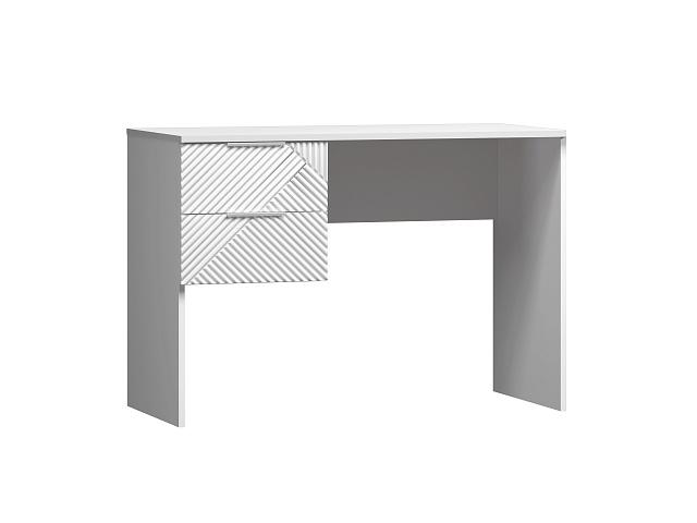 Письменный стол Салерно NEW 1 Белый