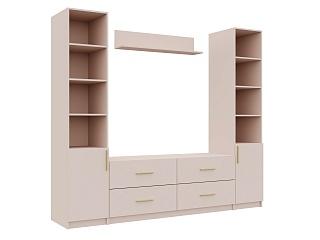 Стенка Лорена Пакс - 2 Кашемир