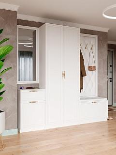 Прихожая Грация - 6