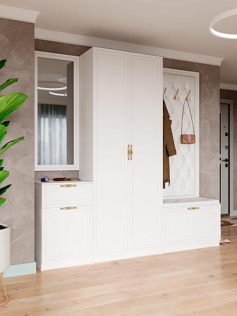 Прихожая Грация - 6