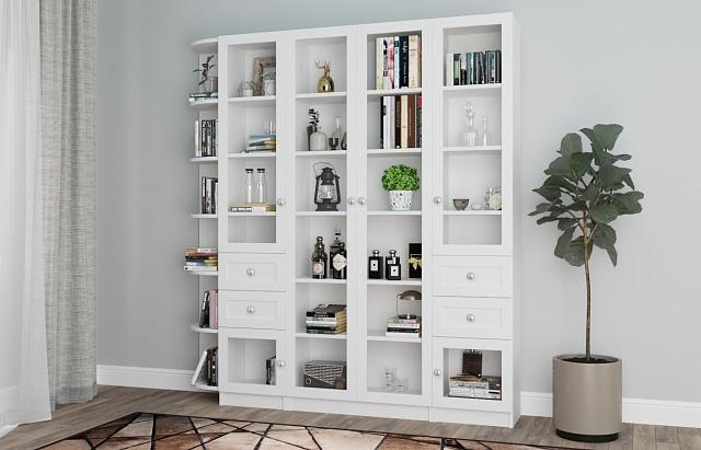 Библиотека Билли - 50