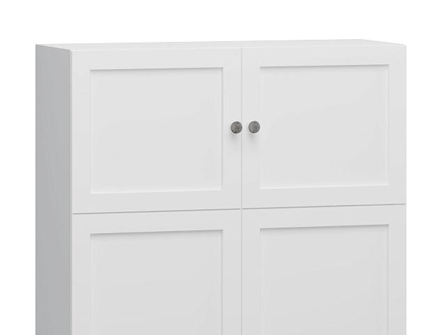 Антресоль Билли 2 створки