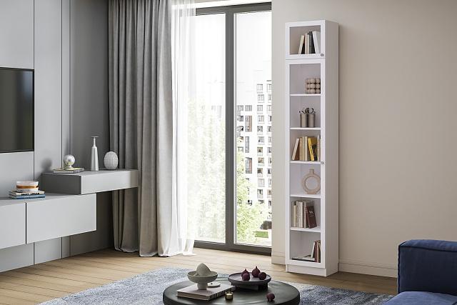 Пенал Билли с антресолью