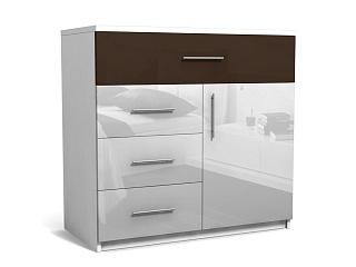 Комод Престиж - 5 МДФ