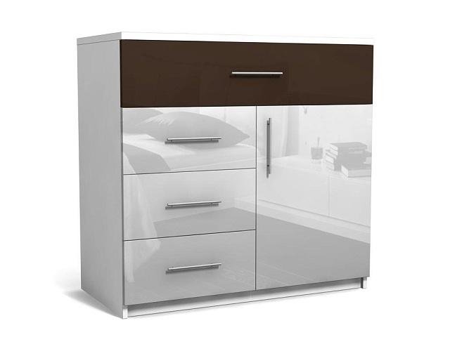 Комод Престиж - 5 МДФ