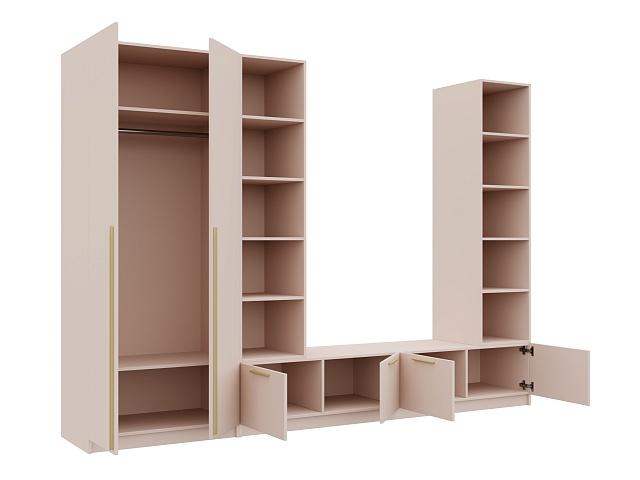 Стенка Лорена Пакс - 17 Кашемир