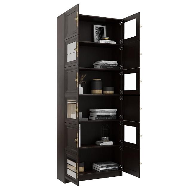 Книжный шкаф Карлос - 42