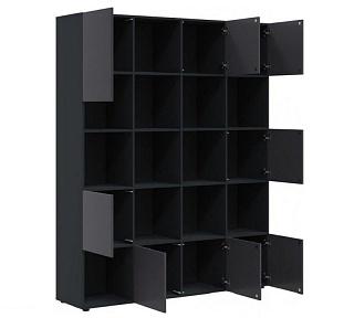 Стеллаж Браво - 4