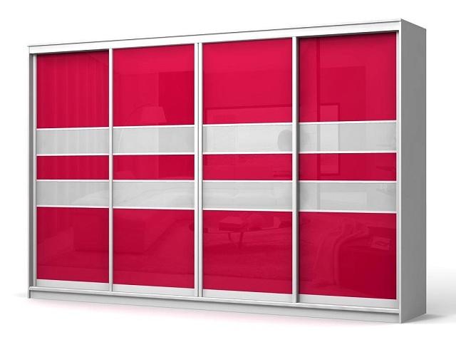 Шкаф-купе Фараон - 4