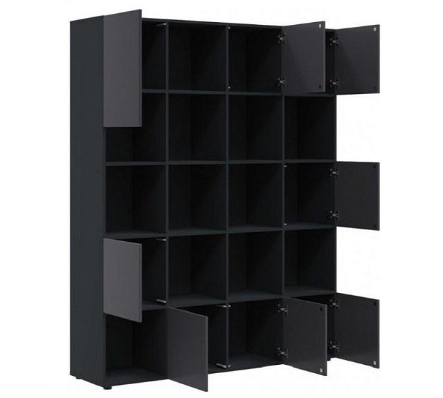 Стеллаж Браво - 4