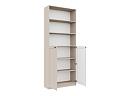 Стеллаж Билли Стольмин 23 Кашемир