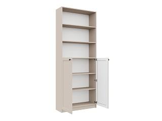 Стеллаж Билли Стольмин 23 Кашемир