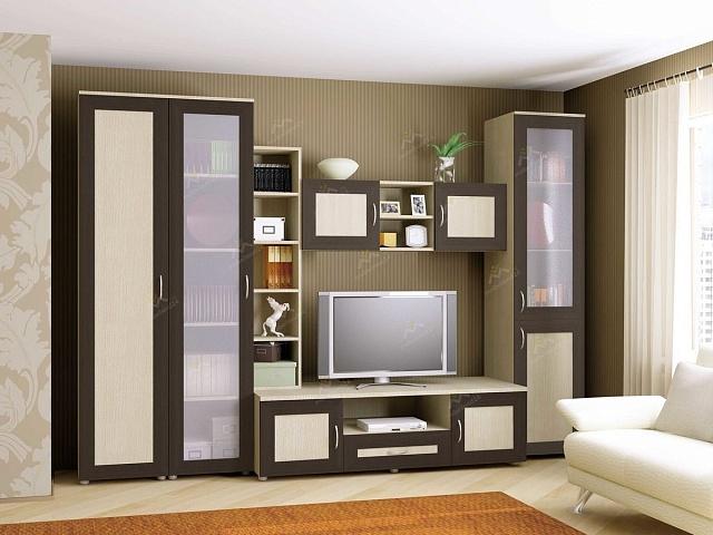 Стенка Клеопатра - 3