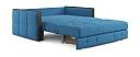 Диван Соренто - 3 Mazeri blue 33