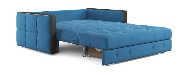 Диван Соренто - 3 Mazeri blue 33