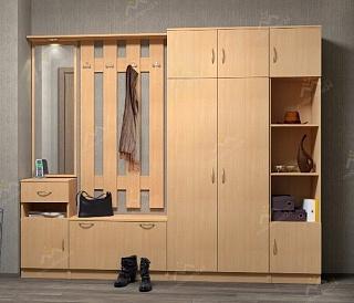 Прихожая Машенька - 2