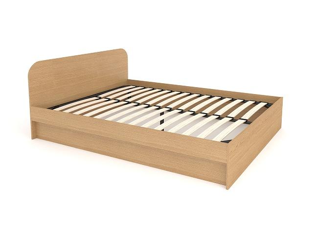 Кровать Полина