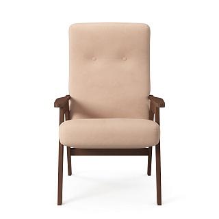 Кресло Ретро Max beige 7