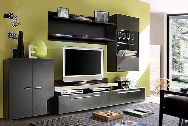 Стенка Глянец Ультра - 14