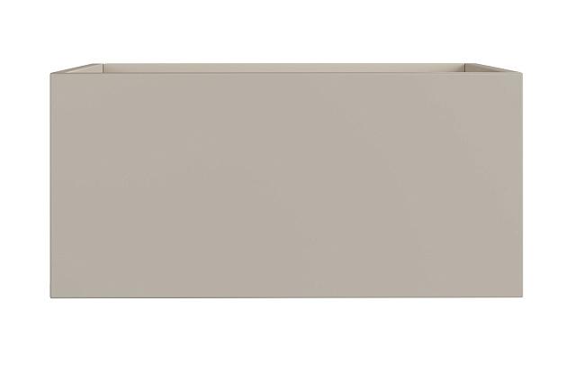 Тумба прикроватная Сия - 1 Кашемир