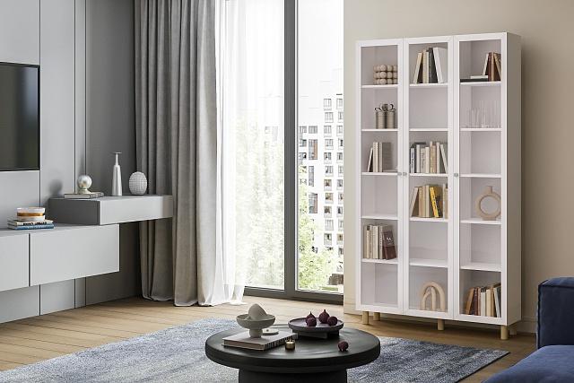 Библиотека Билли Сканди - 11