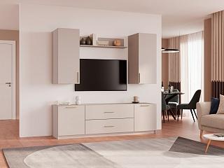 Стенка Лорена Пакс - 3 Кашемир