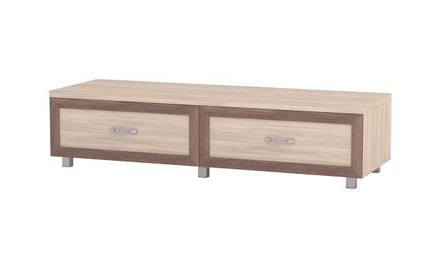 Тумба Квадро Т.001.1600-05