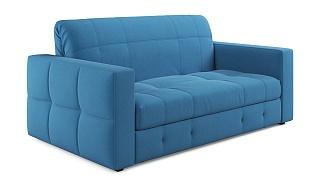 Диван Соренто - 2 Mazeri blue 33