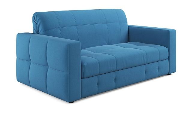 Диван Соренто - 2 Mazeri blue 33