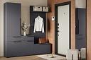 Прихожая Лорена Пакс - 2 Графит