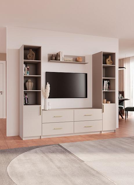 Стенка Лорена Пакс - 2 Кашемир