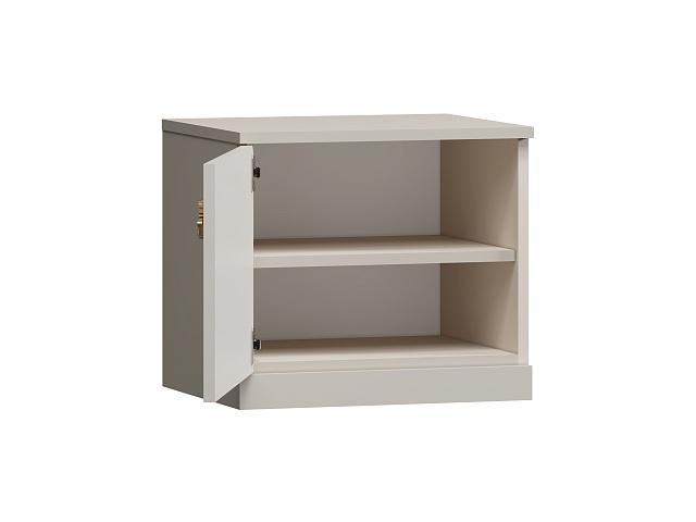 Тумба прикроватная Скарабей Mini - 1 Кашемир