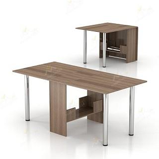 Стол-книжка Мебелинк - 3