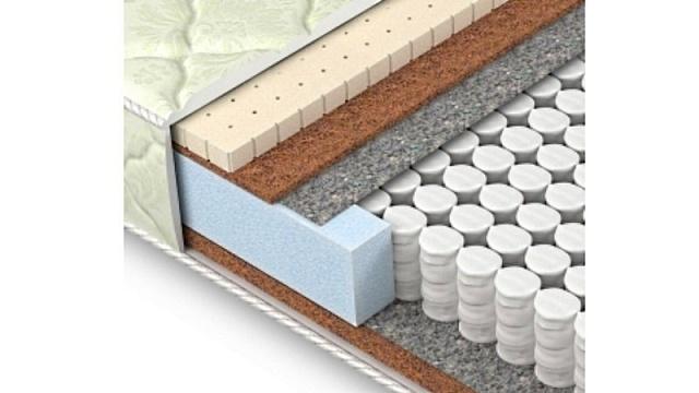 Матрас Лабель - 9