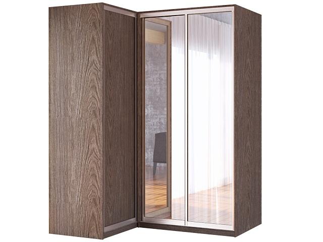 Шкаф-купе угловой Премьер - 4