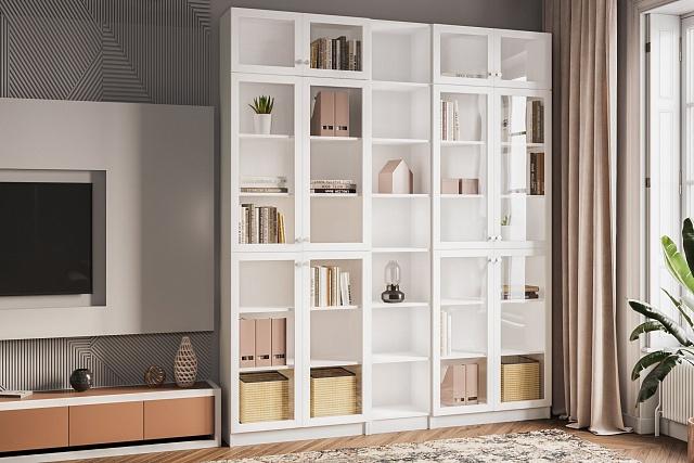 Библиотека Билли - 15