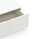 Журнальный стол Дори Белый