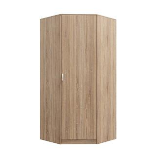 Шкаф угловой Алиса - 2 Дуб Сонома