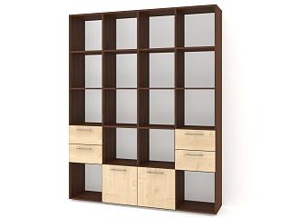 Стеллаж Бриз - 4.03