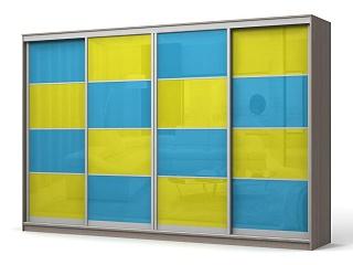 Шкаф-купе Фараон - 5