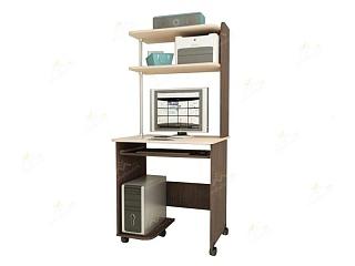 Компьютерный стол Мартин - 13