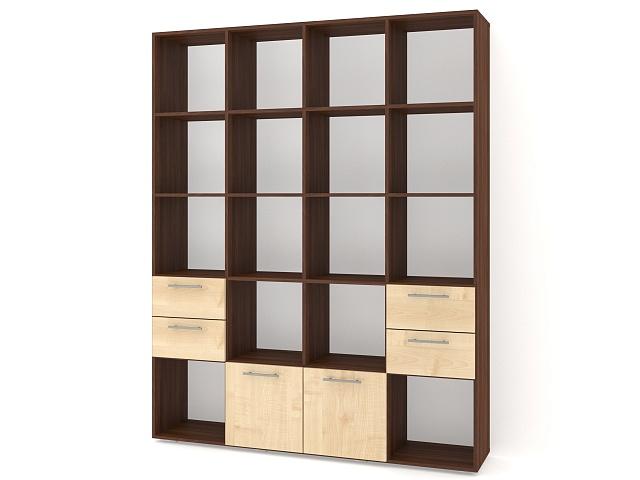 Стеллаж Бриз - 4.03